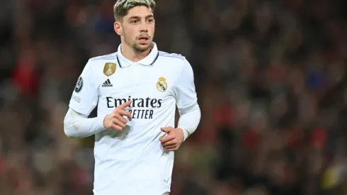 Federico Valverde