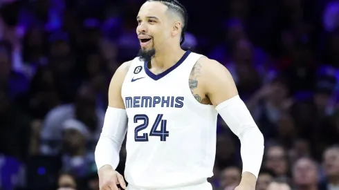 Memphis will play vs Los Angeles in the NBA Playoffs