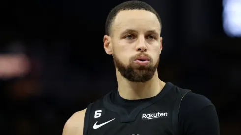 Steph Curry now shares record with Michael Jordan and Kareem Abdul-Jabbar