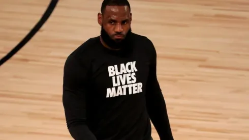 LeBron James has been one of the most influential athletes of the world because of his actions off the court.