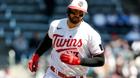 Joey Gallo of Minnesota Twins