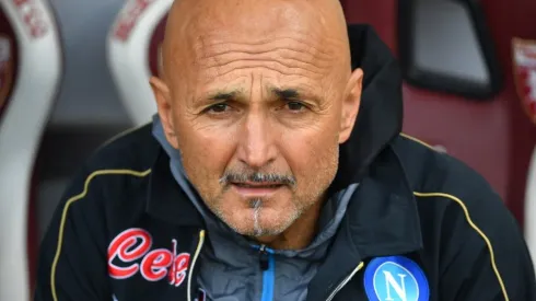 Luciano Spalletti
