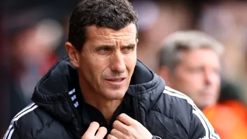 Javi Gracia
