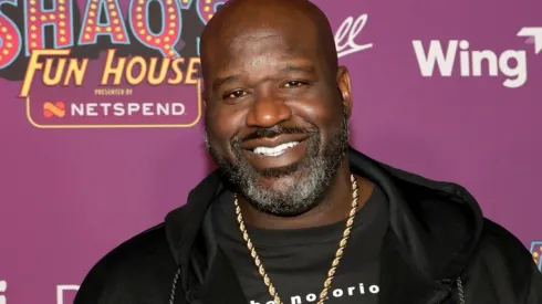 NBA 2023: Shaquille O'Neal reveals who is the best center right now