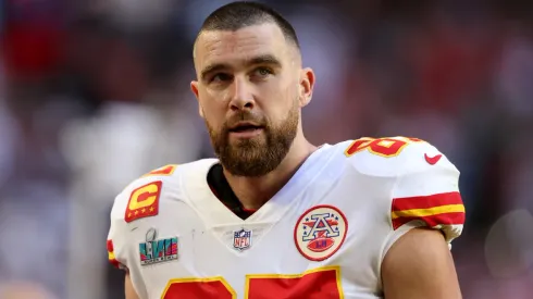 Travis Kelce won the Super Bowl two times
