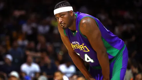 Kwame Brown