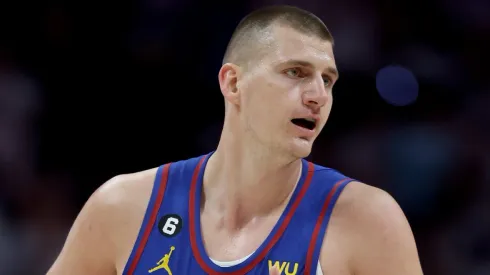 Nikola Jokic
