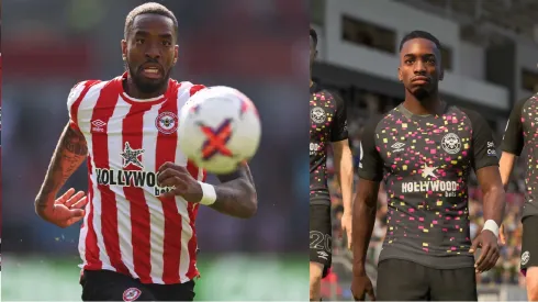 FIFA 23 makes surprising decision about Ivan Toney’s status in video game