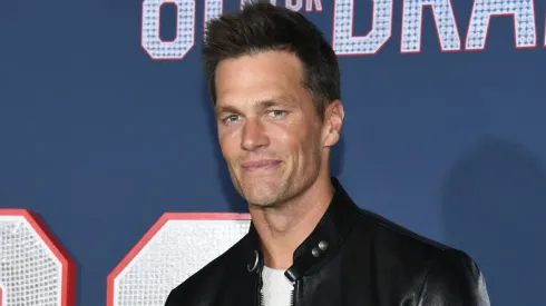 Tom Brady
