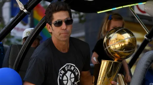 Bob Myers
