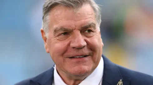 Sam Allardyce
