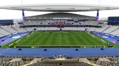 Atatürk Olympic Stadium, in Istanbul, Turkey will host this year's final
