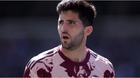 Eric Miller #15 of Portland Timbers