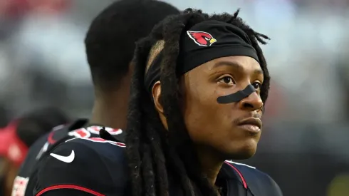 DeAndre Hopkins – Arizona Cardinals – NFL 2022
