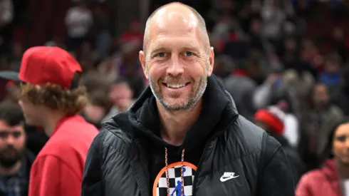 Gregg Berhalter