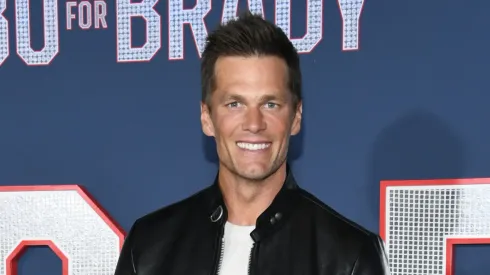 Tom Brady
