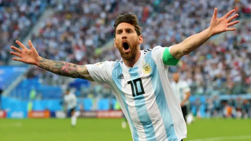 Lionel Messi: Everything you need to know about the Argentine World Cup winner