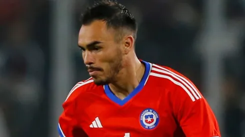 Chile also played Cuba last Monday