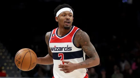 Bradley Beal
