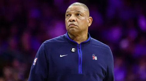 Doc Rivers
