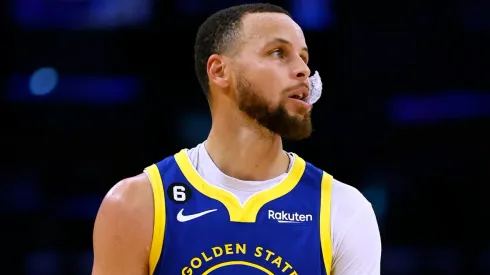 Curry is the best 3-point shooter in the history