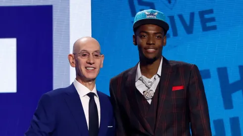 Miller was the second pick in the draft
