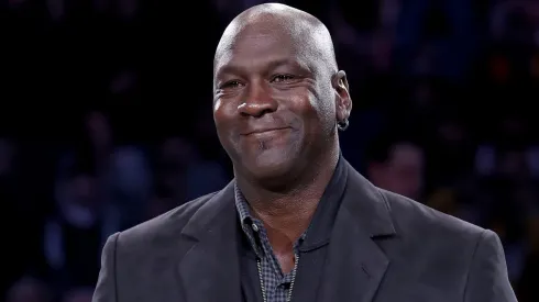 Jordan is set to leave the Hornets