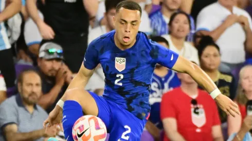 Dest won't play this tournament