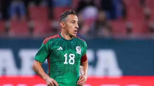 Guardado of Mexico