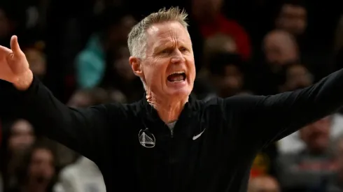 Kerr offered details on the Poole-Paul trade