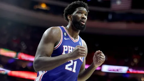 Joel Embiid
