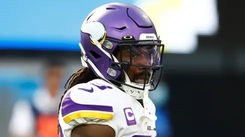 Dalvin Cook – Minnesota Vikings – NFL 2021
