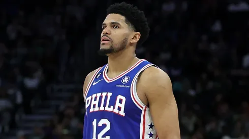 Harris is subject of trade speculation