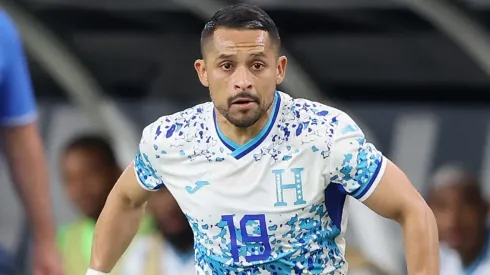 Honduras have not won a game yet