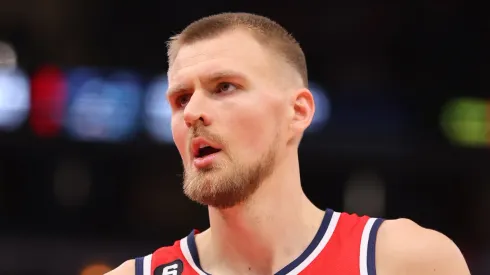 Kristaps Porzingis
