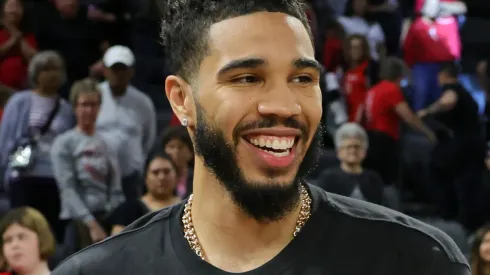 Celtics might find another teammate for Jayson Tatum at the guard position