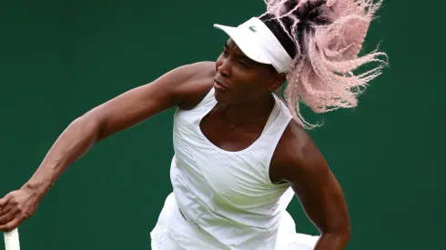 Williams won the tournament five times
