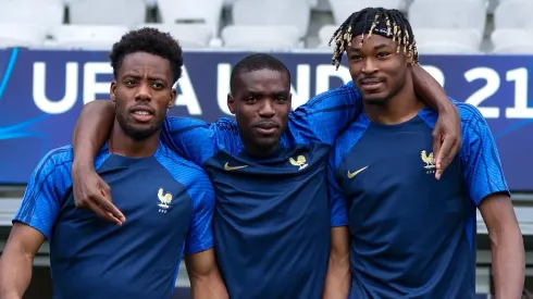 France U-21 vs Ukraine U-21: TV Channel, how and where to watch or live stream online free 2023 UEFA U-21 Championship in your country today