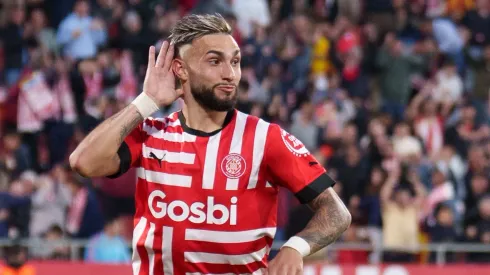 NYCFC’s Taty Castellanos