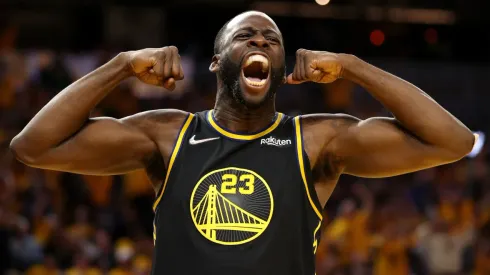 Draymond Green
