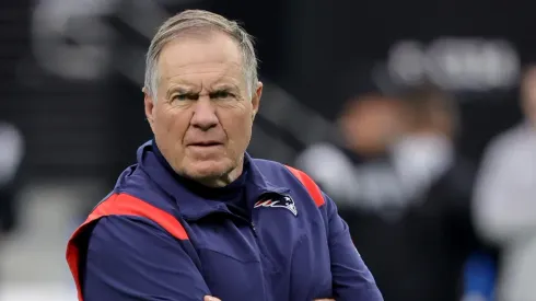 Bill Belichick
