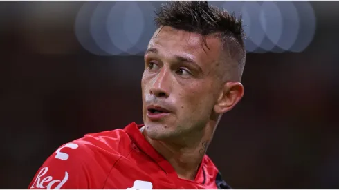 Brian Lozano of Atlas