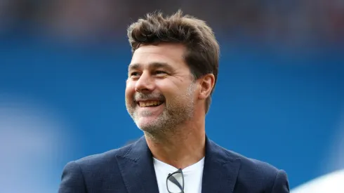 Mauricio Pochettino (2023)
