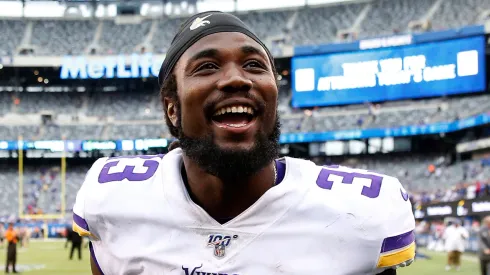 Dalvin Cook – Minnesota Vikings – NFL 2019
