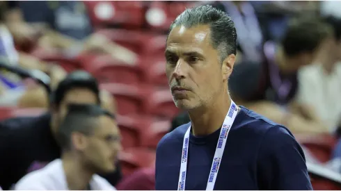 Rob Pelinka
