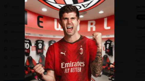 Christian Pulisic’s AC Milan salary: How much does he make per hour, week, month, and year?