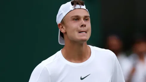 Rune is seeking his first Grand Slam