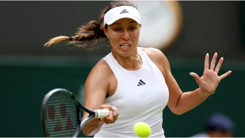 Jessica Pegula of United States