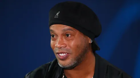 Ronaldinho