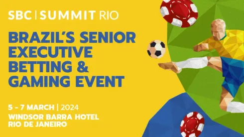 SBC Rio Summit coming to Brazil in March 2024